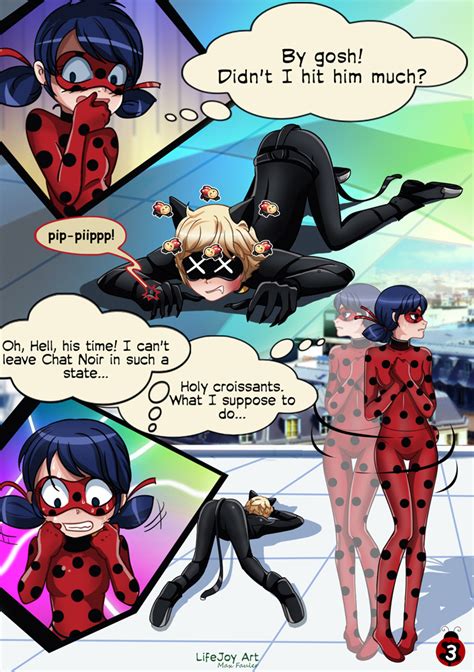 ladybug rule34|Rule34